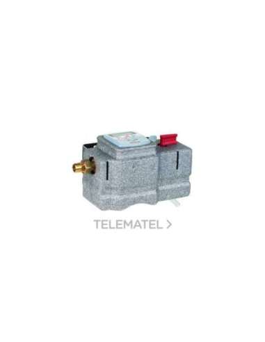 UNIDAD DESCALCIFICADORA PARA CALEFACCIÓN - A003008470 HONEYWELL VE300S-1/2A