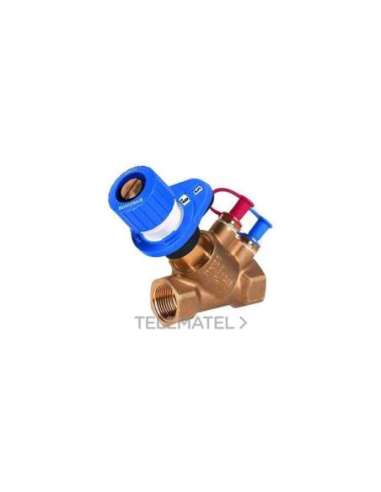 VÁLVULA EQUILIBRADO DN15 - A003008472 HONEYWELL V5032Y0015B