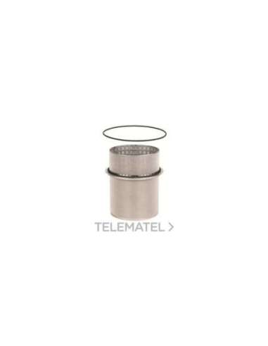 CARTUCHO ES78TS 200µM FILTRO EMBRIDADO DN80 - A003008506 HONEYWELL ES78TS-080D