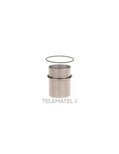 CARTUCHO ES78TS 200µM FILTRO EMBRIDADO DN100 - A003008507 HONEYWELL ES78TS-100D
