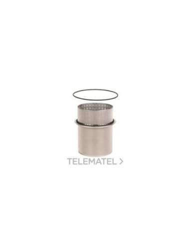 CARTUCHO ES78TS 50µM PARA FILTRO EMBRIDADO DN80 - A003008520 HONEYWELL ES78TS-080C