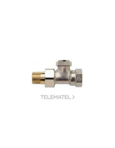 DETENTOR 1/2 PASO RECTO - A003008549 HONEYWELL V2420D0015