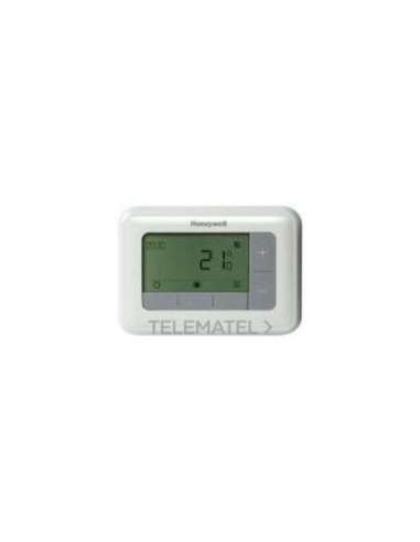 TERMOSTATO T4 CABLEADO - A003008551 HONEYWELL T4H110A1022