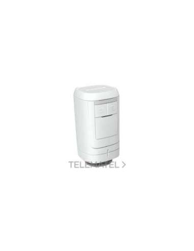 JUEGO TERMOSTATO DE RADIADOR RF (4U) - A003008559 HONEYWELL HR914