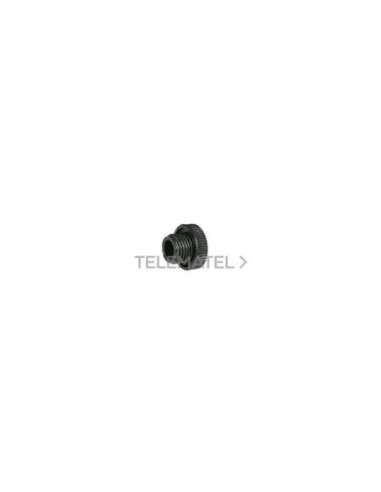 TAPÓN PLÁSTICO S06K 1/4 (5U) - A003008968 HONEYWELL S06K-1/4