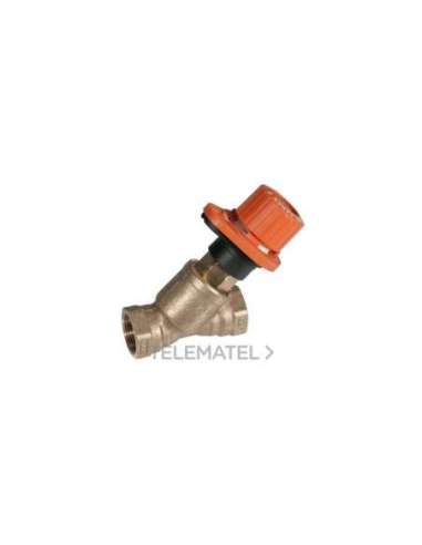 VÁLVULA ALWA-KOMBI-4 1/2 BRONCE - A003009581 HONEYWELL V1810Y0015