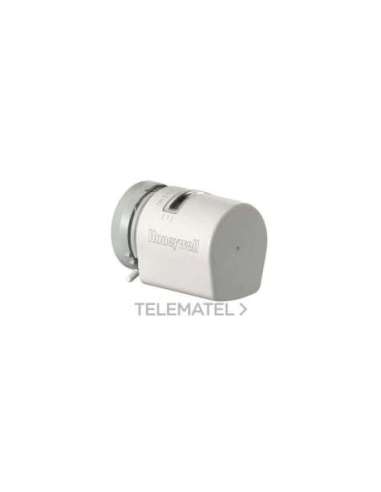 ACTUADOR ELECTROTÉRMICO MT4 ABIERTO HONEYWELL MT4-230-NO