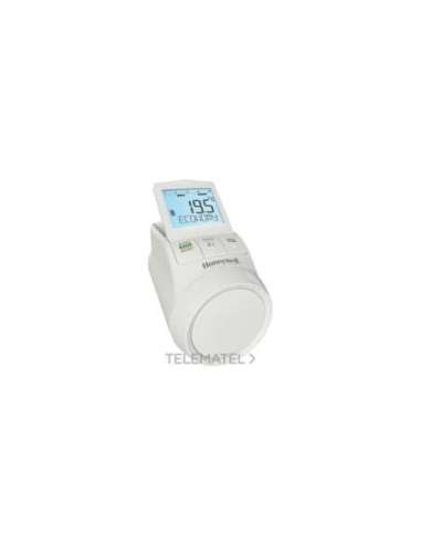 CONTROLADOR ELECTRÓNICO RADIADOR HR90WE CON SOPORTE PANTALLA - A003011610 HONEYWELL HR90WE