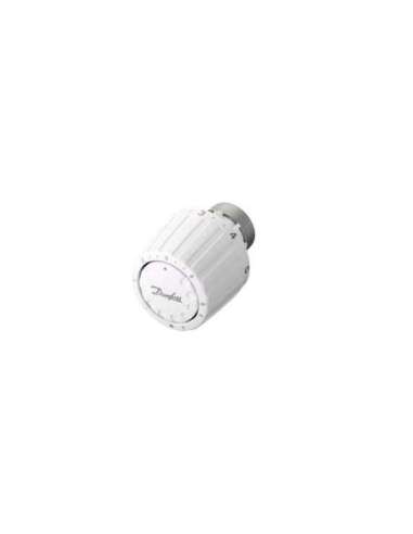 SENSOR TERMOSTÁTICO RA/VL BULBO INCORPORADO - A003039117 DANFOSS 013G2950 (EMBALAJE DE 60 UNIDADES)