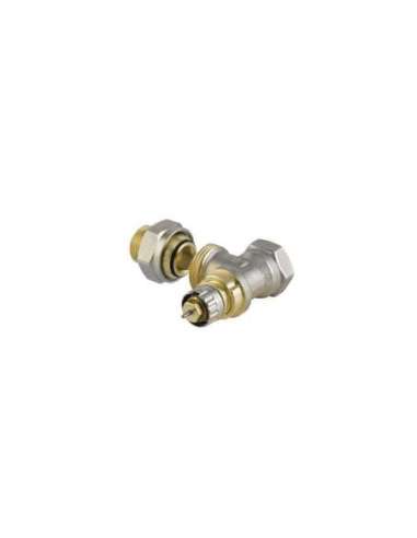 VÁLVULA RA-N DN15 ROSCA INTERIOR 1/2 DANFOSS 013G1013