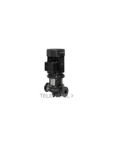 BOMBA TP65-210/2-A-F-A-BQQE 400D 50HZ - A003141400 GRUNDFOS 98742391