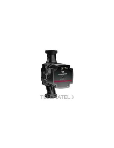 BOMBA ALPHA SOLAR 15-75 130 1X230V 9H - A003141673 GRUNDFOS 98989298