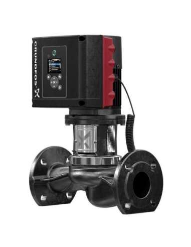 BOMBA EN LÍNEA TPE3 80-180-S-AI-F-A-BQQE 3X380-480V - A003150072 GRUNDFOS 99272229