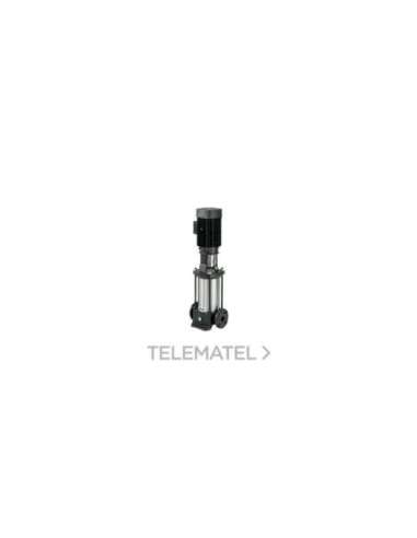 BOMBA VERTICAL CR20-05 3X400V 7