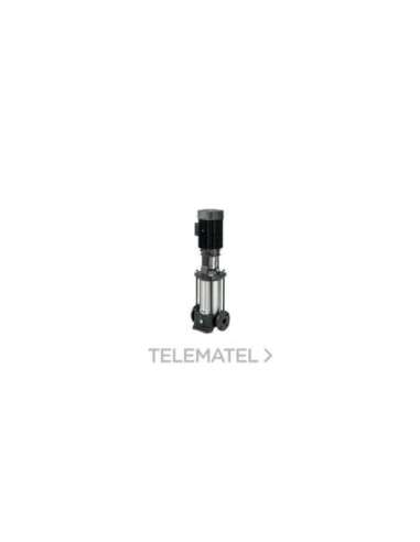 BOMBA VERTICAL CR10-5 1X230/400V 3HP OVALADA - A003157290 GRUNDFOS 96500983