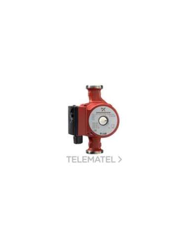 BOMBA UPS 32-100N 1X230V 2 180MM - A003165548 GRUNDFOS 95906489