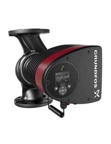 BOMBA CIRCULADORA ELECTRÓNICA MAGNA3/100-120 PN10 - A003167530 GRUNDFOS 97924325