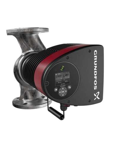 BOMBA CIRCULADORA ELECTRÓNICA MAGNA3N/40-150 - A003167535 GRUNDFOS 97924352
