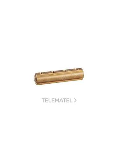 COLECTOR ROSCA H R551/2 1X1/2 - A003218278 GIACOMINI R551Y062