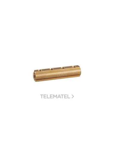 COLECTOR ROSCA H R551/6 1X1/2 - A003218282 GIACOMINI R551Y066