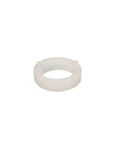 CASQUILLO PLÁSTICO R453 PARA LLAVE R400 - A003219875 GIACOMINI R453Y002