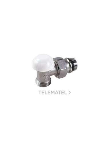 DETENTOR ESCUADRA R29TG 3/8X16 CROMADO - A003219973 GIACOMINI R29X032 (EMBALAJE DE 10 UNIDADES)