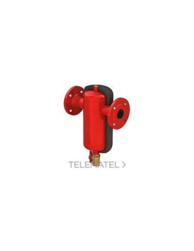 DESFANGADOR R146D H 1.1/4 4M³/H - A003221468 GIACOMINI R146DY016