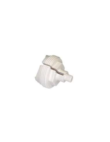 ADAPTADOR R453H PARA CABEZAL VÁLVULA UNIÓN ROSCA - A003221727 GIACOMINI R453HY011