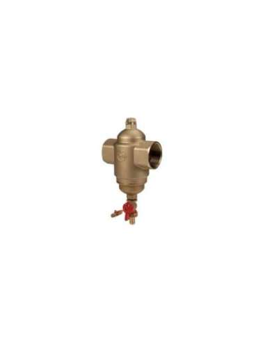 DESFANGADOR R146M 1.1/4 H 4M³/H - A003221848 GIACOMINI R146MY016