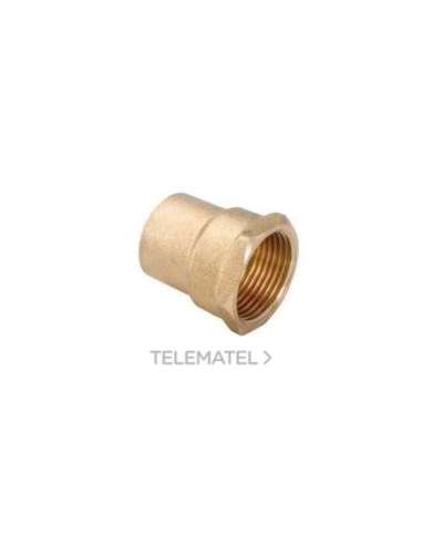 ENLACE H TH270 GCU 1/2X22 - A003259104 METALGRUP SA 231222 (EMBALAJE DE 25 UNIDADES)