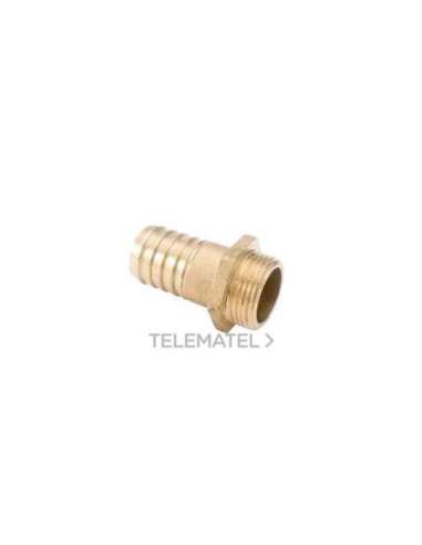 ENTRONQUE MANGUERA M 1.1/4 DIÁMETRO 34 - A003259200 METALGRUP SA 311005