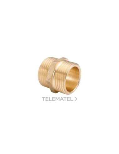 CONTRARROSCA FIGURA 280 M-M 1 - A003259218 METALGRUP SA 313404 (EMBALAJE DE 10 UNIDADES)