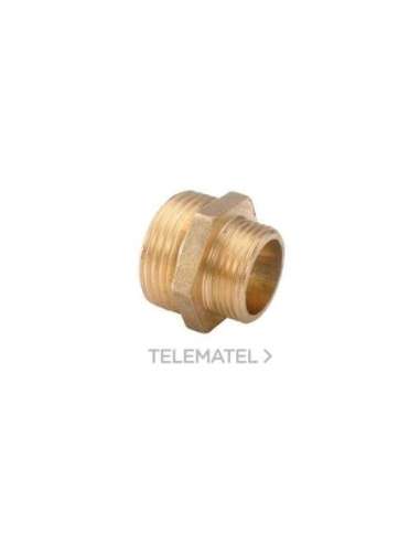 CONTRARROSCA REDUCCIÓN M-M 3/4X1.1/2 - A003259233 METALGRUP SA 314306