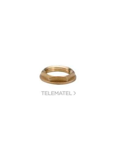 TUERCA CORREDERA CON VALONA 1 - A003259435 METALGRUP SA 371004 (EMBALAJE DE 25 UNIDADES)