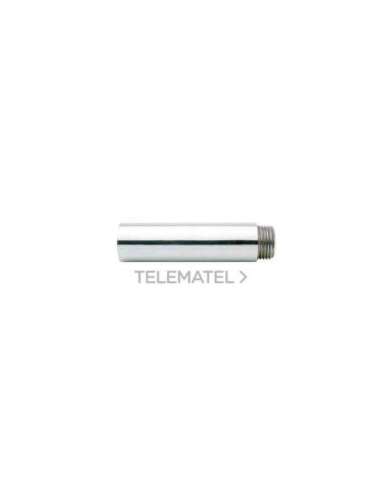 ALARGO GRIFO CROMADO 1/2X3CM - A003259453 METALGRUP SA 376203 (EMBALAJE DE 10 UNIDADES)
