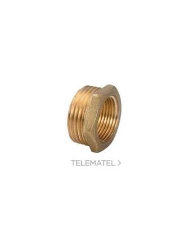REDUCCIÓN HEXAGONAL M-H 2.1/2X2 - A003259485 METALGRUP SA 392807