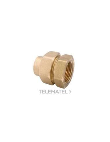 ENLACE 3 PIEZAS H TH340 GCU 1X28 - A003259619 METALGRUP SA 554428