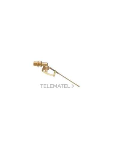 FLOTADOR GUÍA 1 VARILLA VARIADOR 9/100 - A003259688 METALGRUP SA 624005