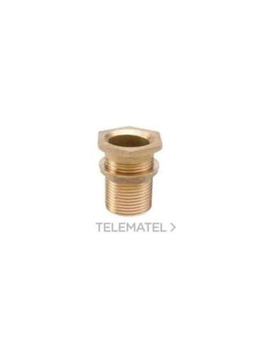 CUERPO ROSCA URALITA TUERCA CORREDERA FUNDIDO 3 METALGRUP SA 349009