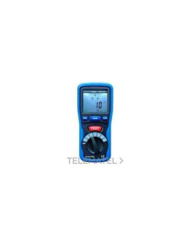 COMPROBADOR DIF.DIG.ST5554 10/20/30/100/300/500MA 1A X1/2 X1 X2 X5 - A003285988 KAISE ST5554