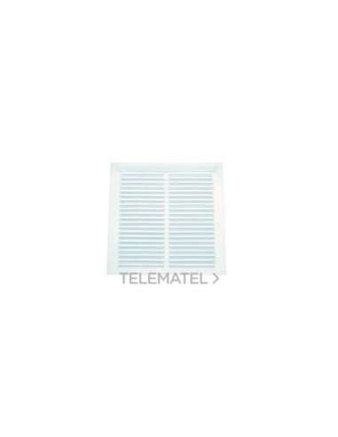 REJILLA 20X20 ALUMINIO - A003322002 HYD_HYD 310020A