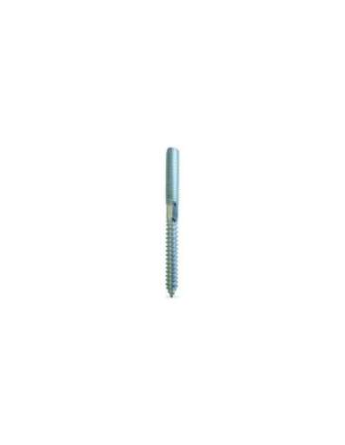 TORNILLO DOBLE ROSCA 10X100MM (BOLSA 10 UNIDADES) - A003322311 HYD_HYD A210310100