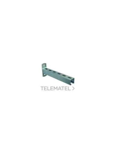 SOPORTE 41X41X2.5 1000MM ACERO CINCADO - A003322379 HYD_HYD 1590S41999