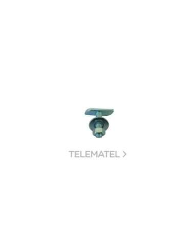 TORNILLO GUÍA 38/40 M8X30MM ACERO CINCADO - A003322389 HYD_HYD 1590TG0838