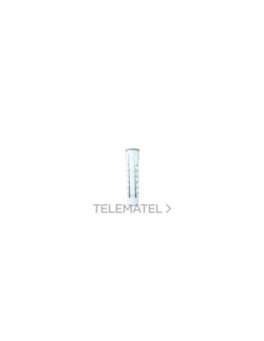 TACO PLUSX 6X30MM NYLON - A003322464 HYD_HYD 222506 (EMBALAJE DE 100 UNIDADES)