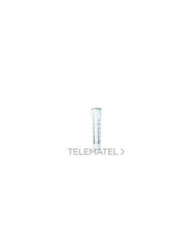 TACO PLUSX 10X50MM NYLON - A003322466 HYD_HYD 222510 (EMBALAJE DE 50 UNIDADES)