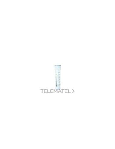 TACO PLUSX 12X60MM NYLON - A003322467 HYD_HYD 222512 (EMBALAJE DE 25 UNIDADES)