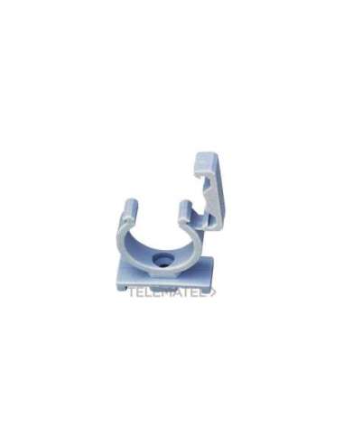 ABRAZADERA CIERRE 20MM NYLON HYD_HYD 133320 (EMBALAJE DE 100 UNIDADES)