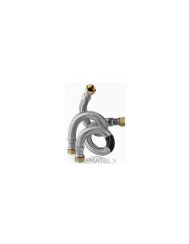 FLEXIBLE EXTRA TWIST HG-3434-600 (BOLSA 5U) - A003400670 TUCAI 204706 (EMBALAJE DE 5 UNIDADES)