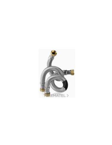FLEXIBLE EXTRA TWIST HG-1-500 (BOLSA 3U) - A003400675 TUCAI 204729 (EMBALAJE DE 3 UNIDADES)
